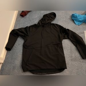Lululemon Hoodie Black Size Large
